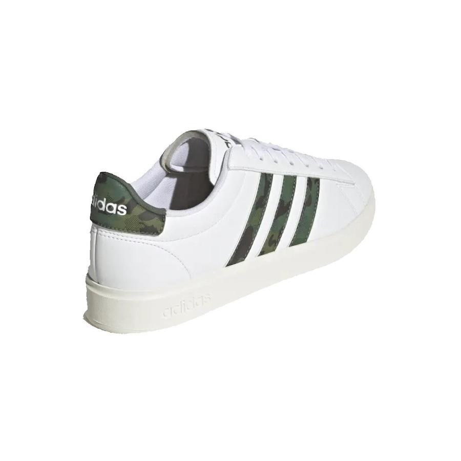 Tenis adidas coast online star masculino